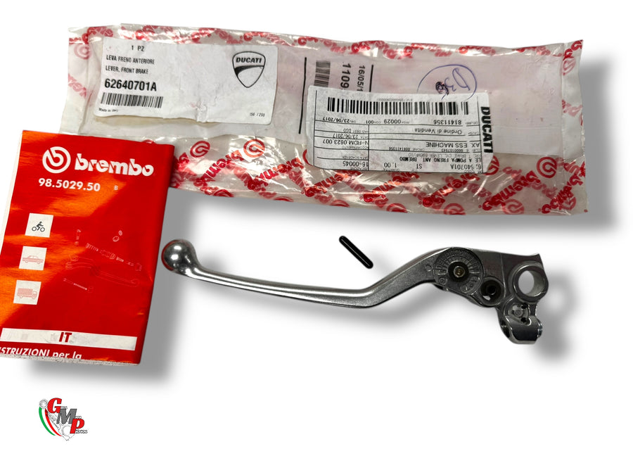 Maneta de freno NUEVA - Ducati