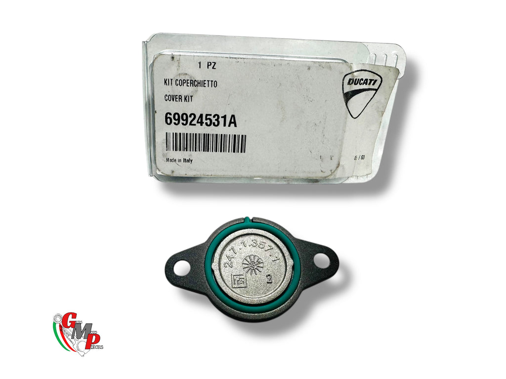 Kit Carter NEUF - Ducati
