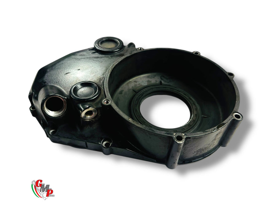 Tapa de embrague negra - Ducati