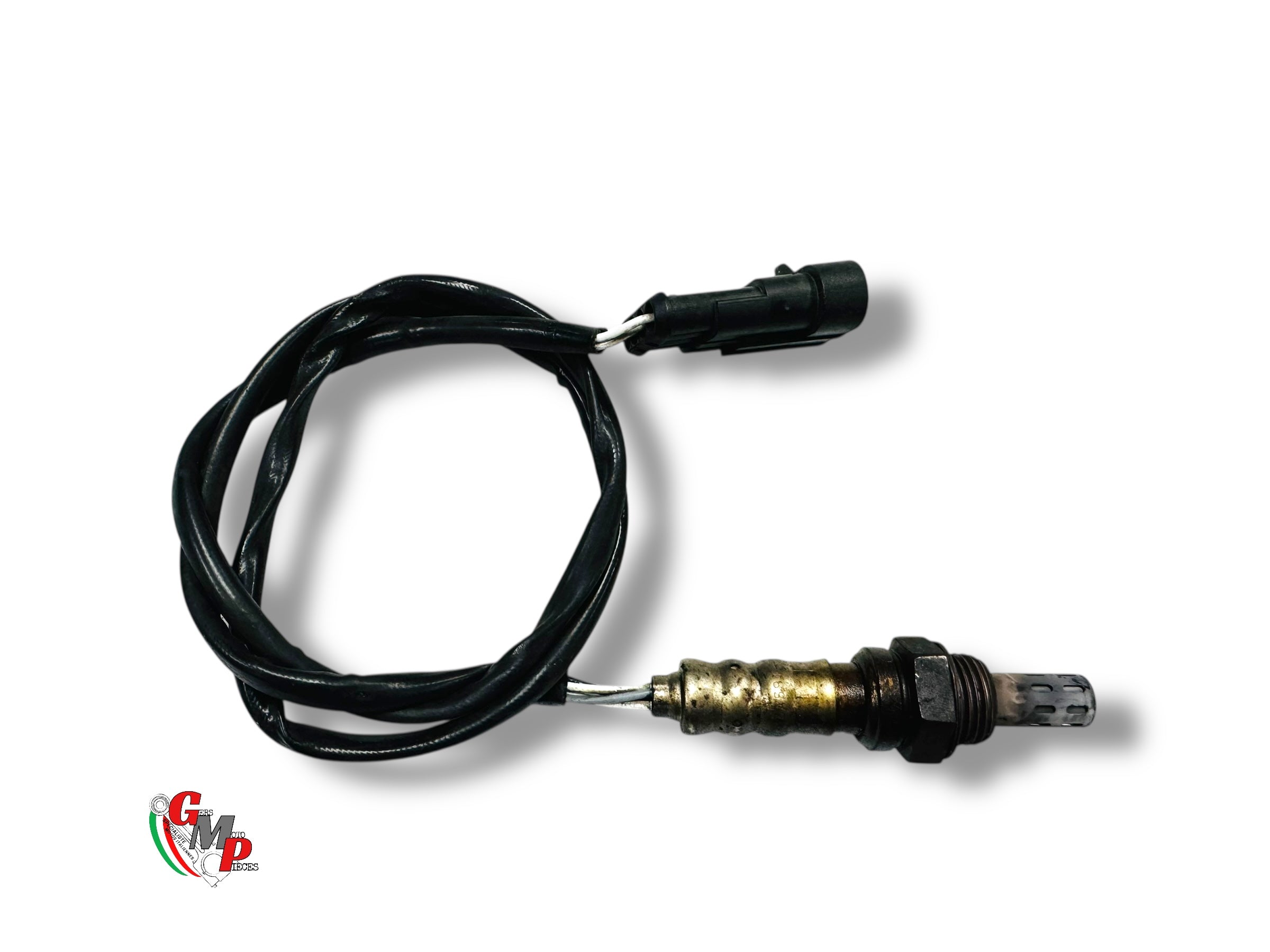 Sonde Lambda - Ducati