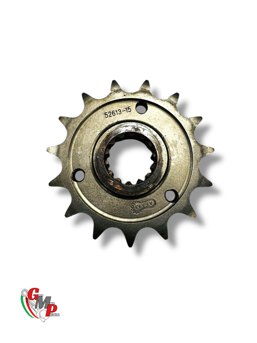 Piñón de cadena D15 AFAM - Ducati