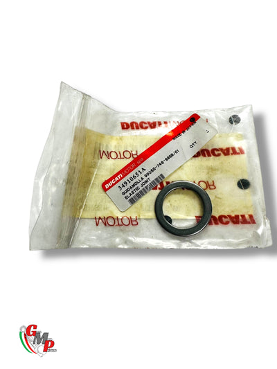Guía Muelle Arandela Apoyo NUEVA - Ducati