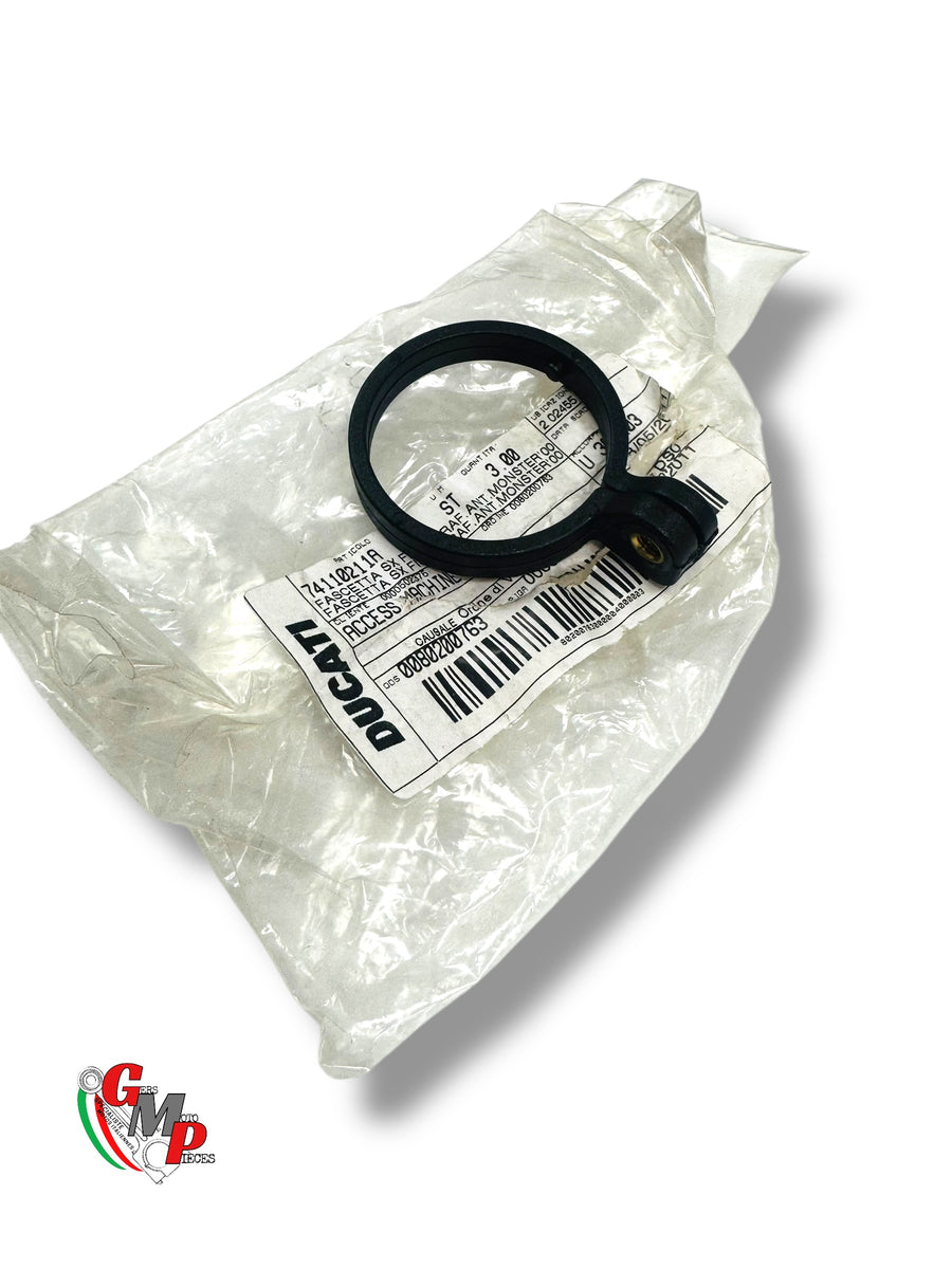 Collarín de horquilla NUEVO - Ducati