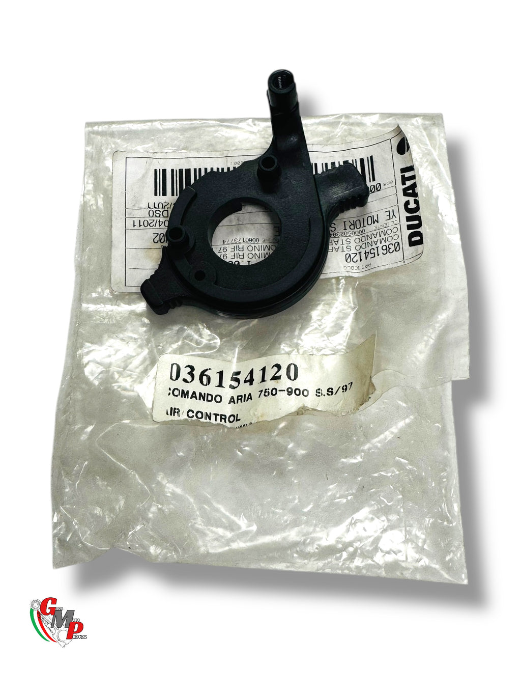 Commande Starter NEUVE - Ducati