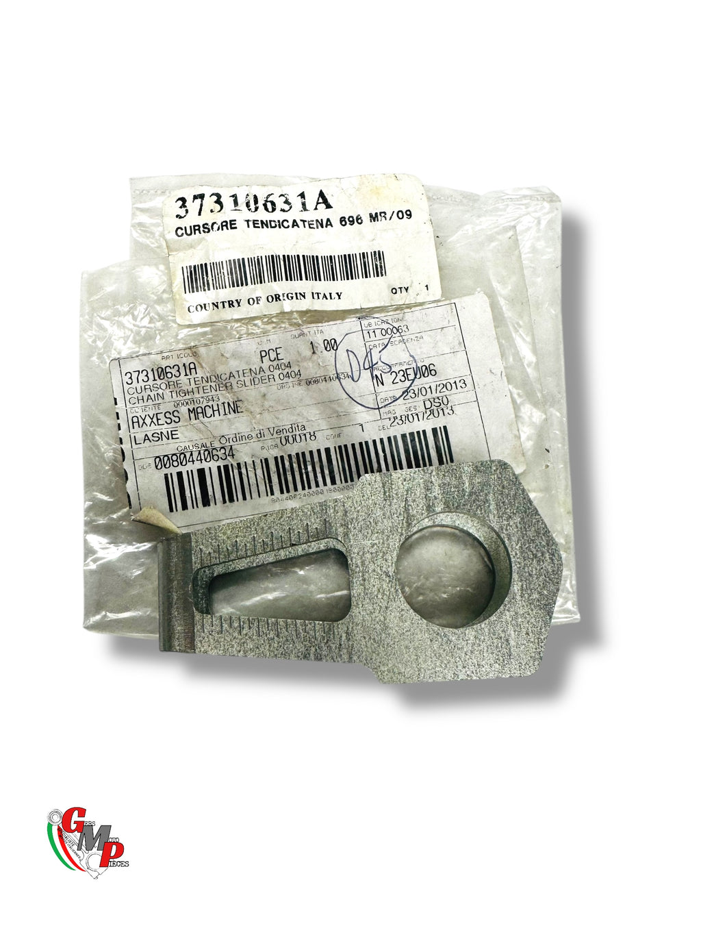 Tendeur de chaîne NEUF - Ducati