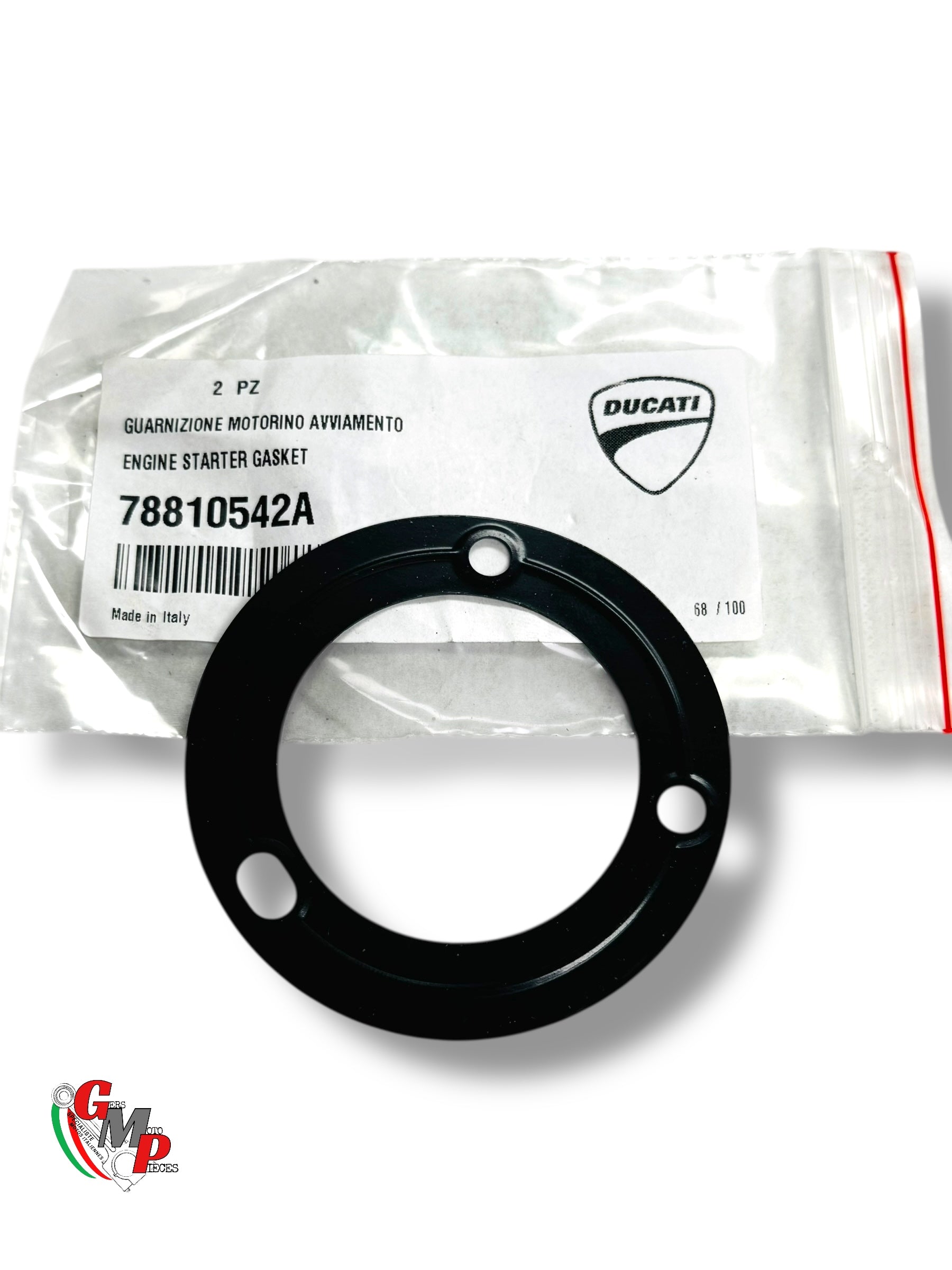 Joint démarreur NEUF - Ducati