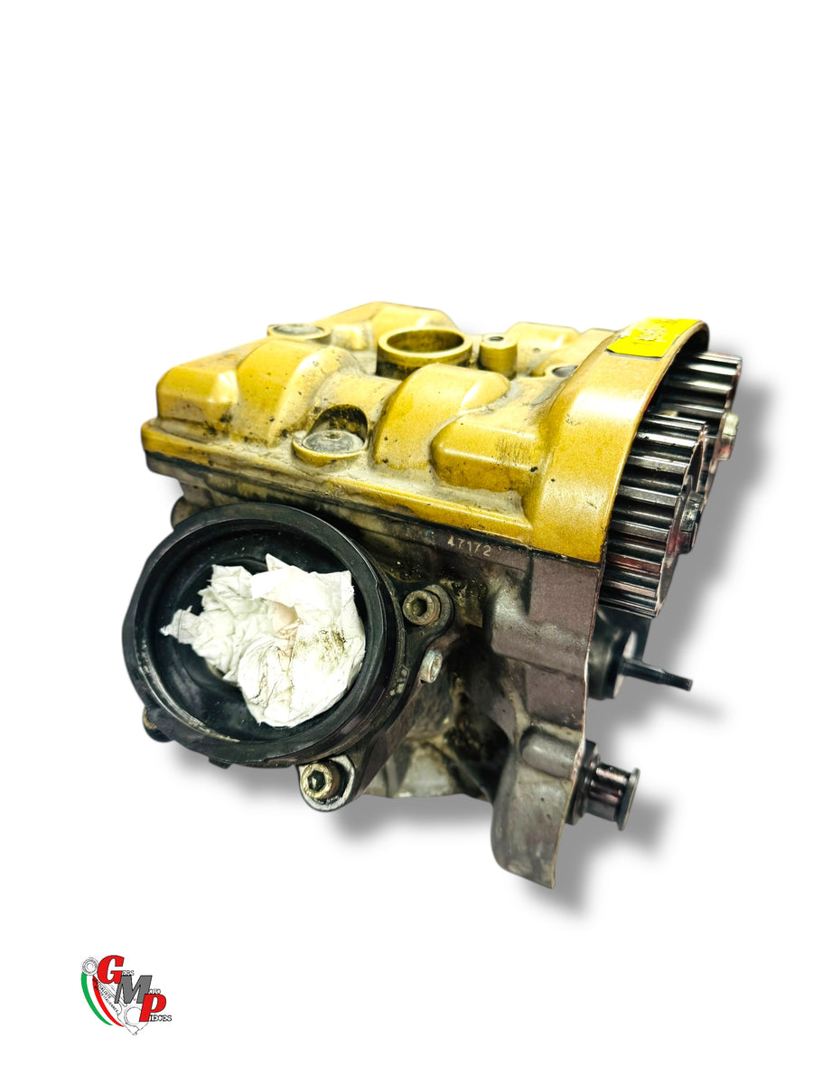 Culatas horizontales completas - Ducati