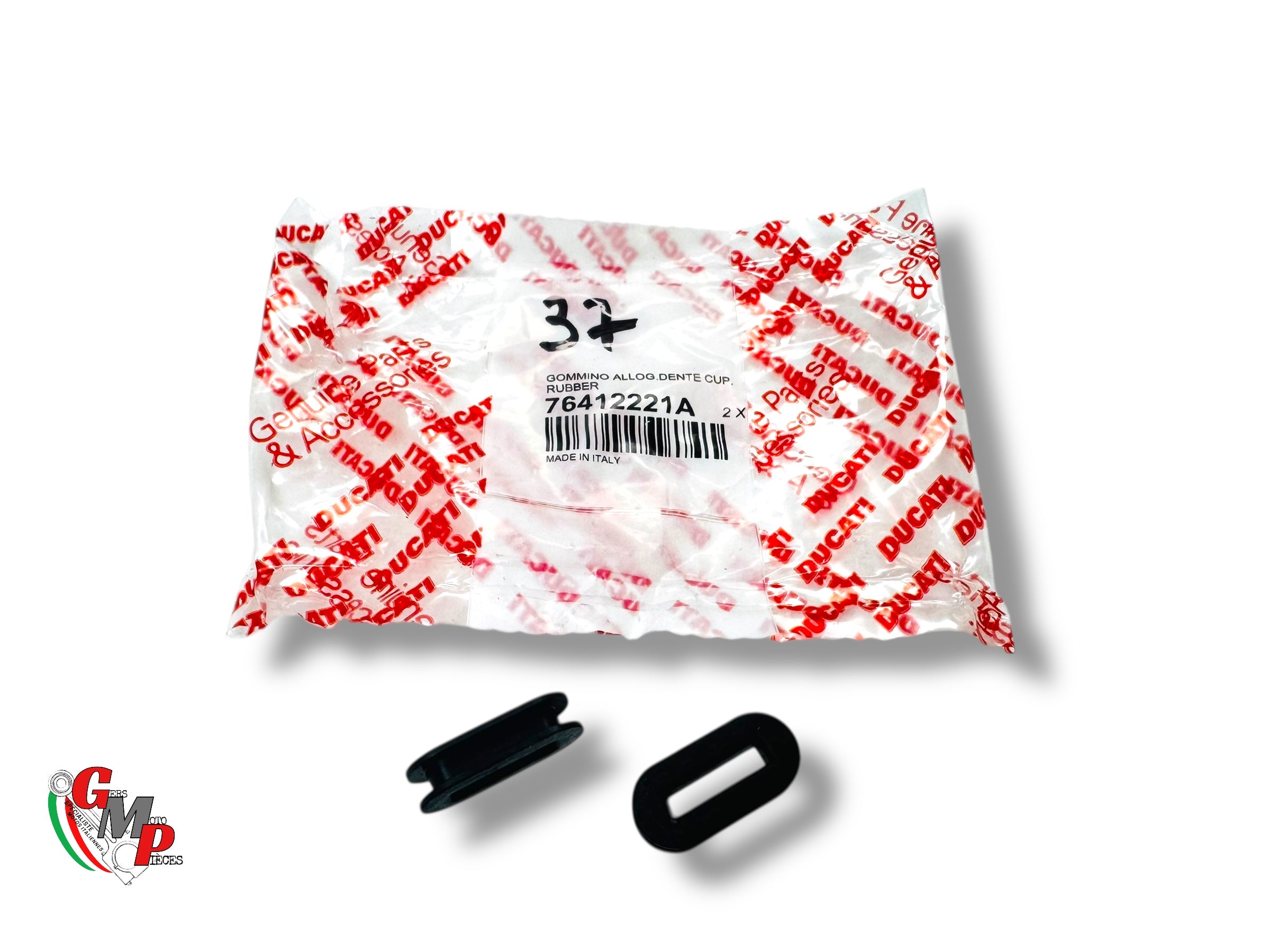 Caoutchouc NEUF - Ducati