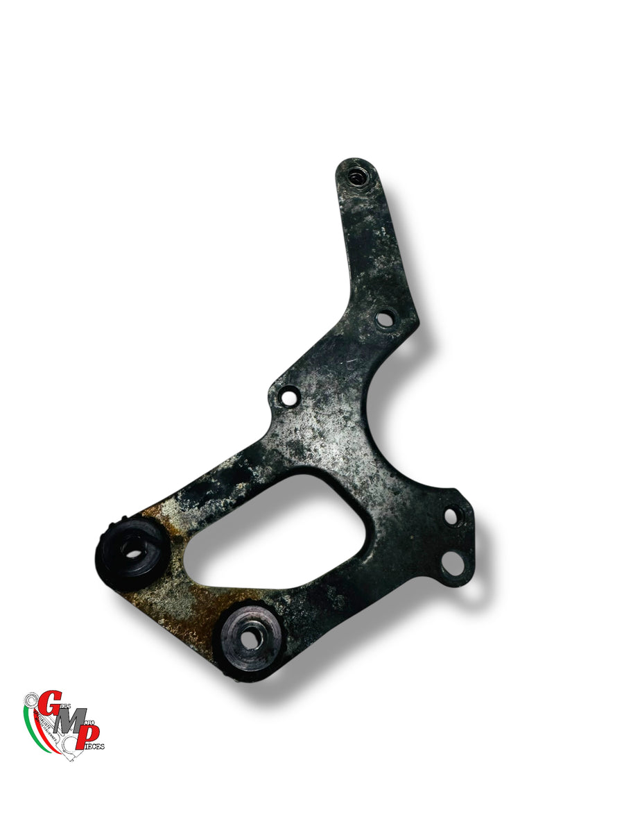 Soporte para intercooler - Ducati