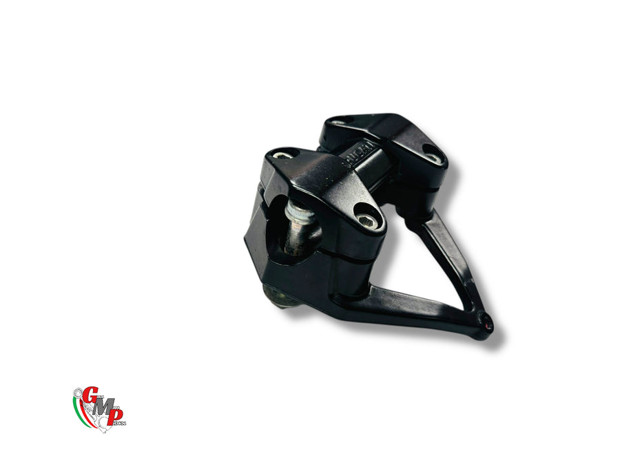 Puente de horquilla completo - Ducati