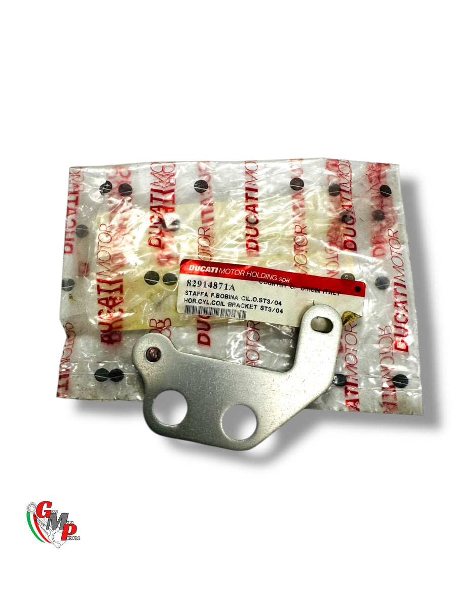 Soporte Delantero NUEVO - Ducati