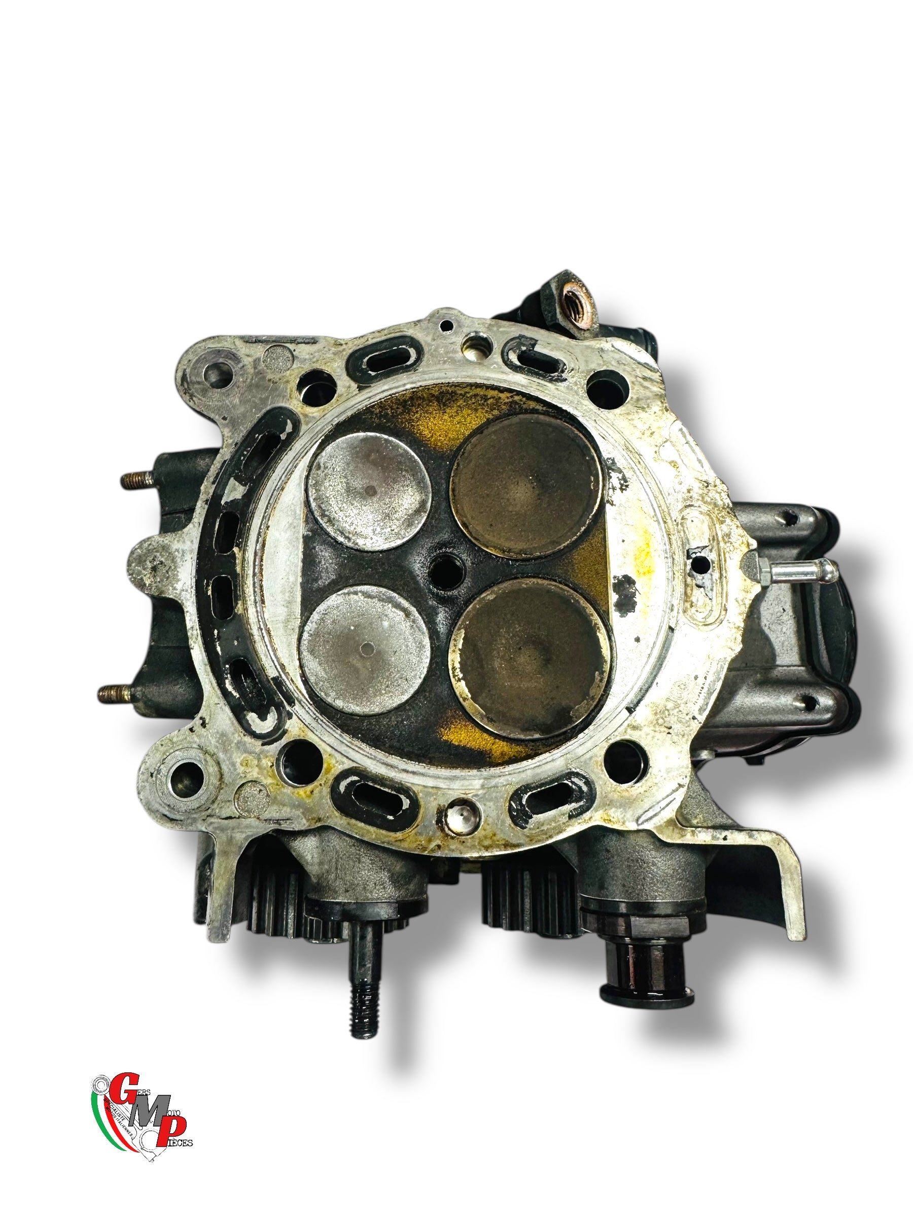 Culasse horizontale complète - Ducati