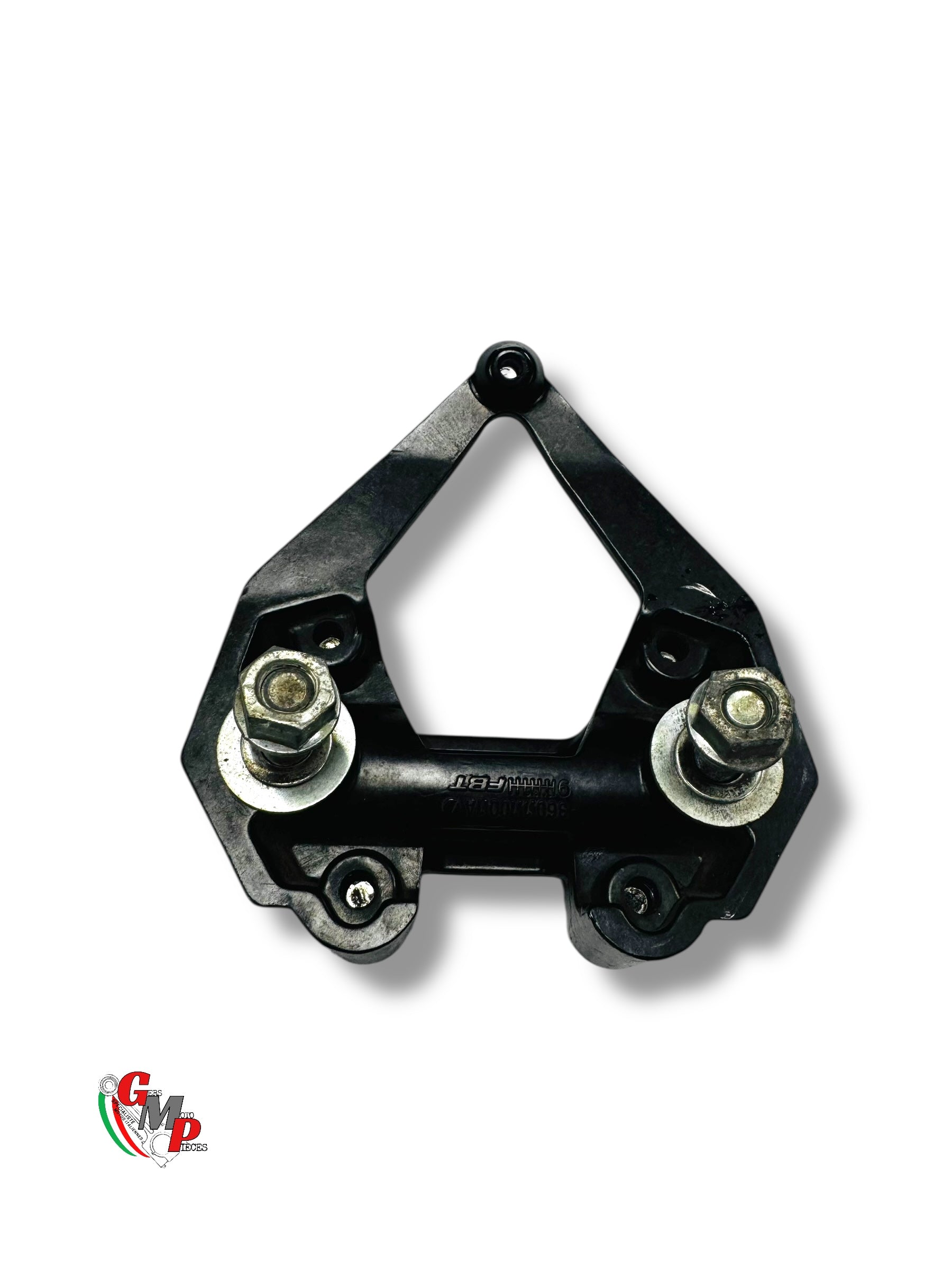 Puente de horquilla completo - Ducati