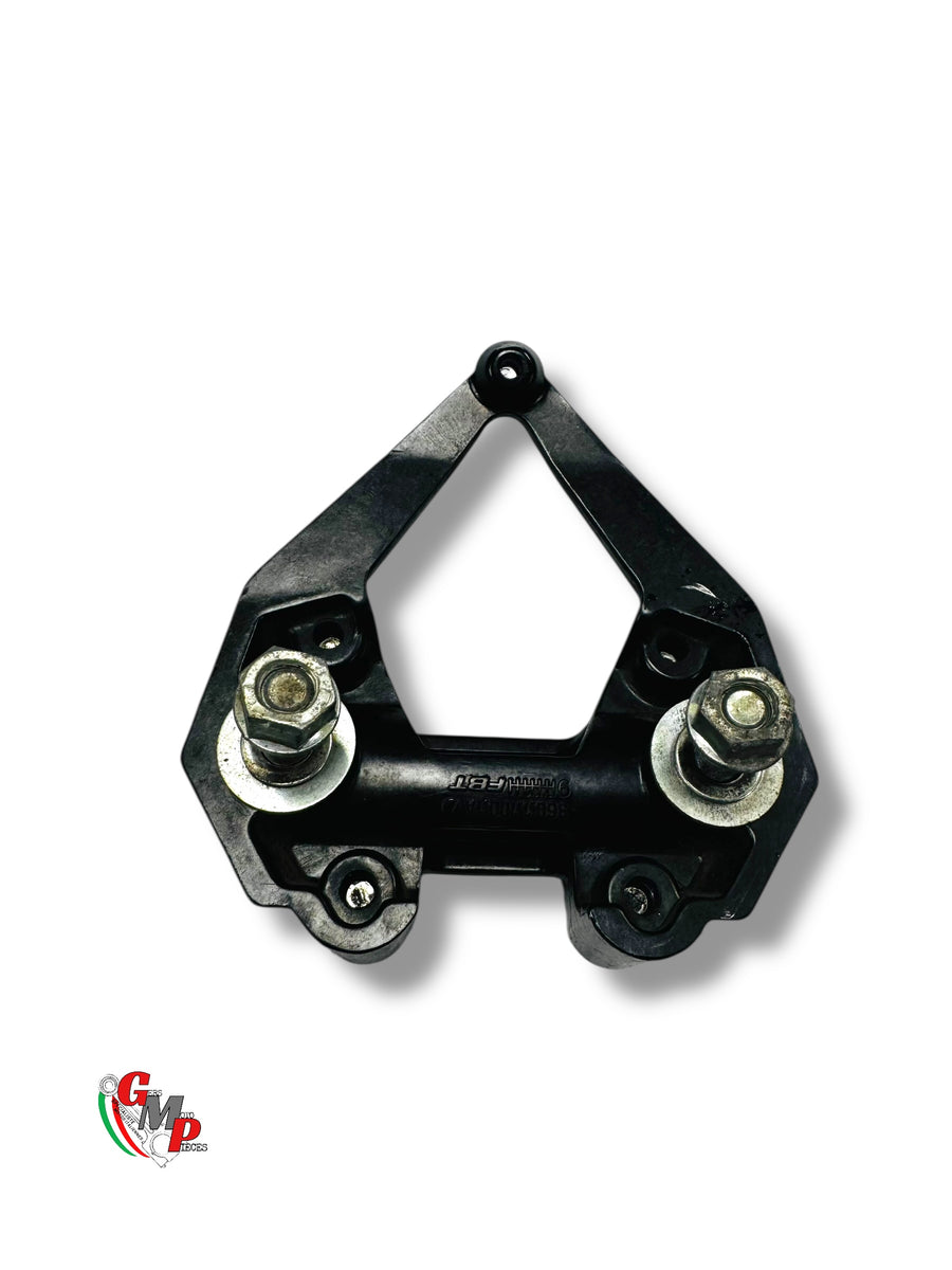 Puente de horquilla completo - Ducati