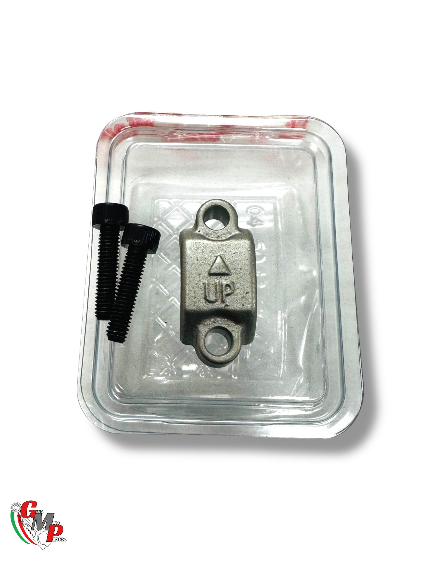 Pontet maitre cylindre frein NEUF - Ducati