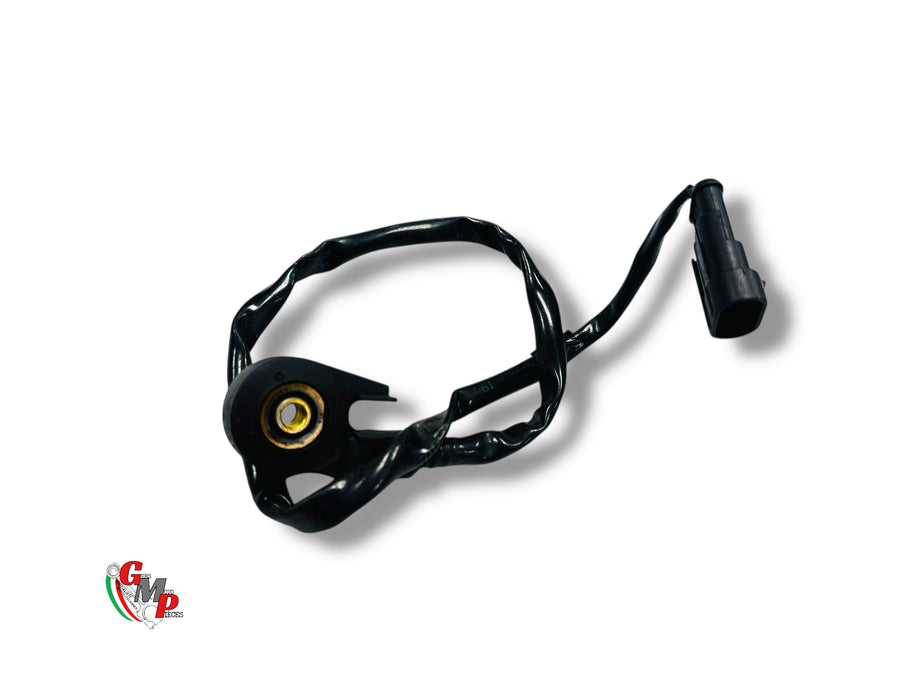 Interruptor de Pata de Cabra - Ducati