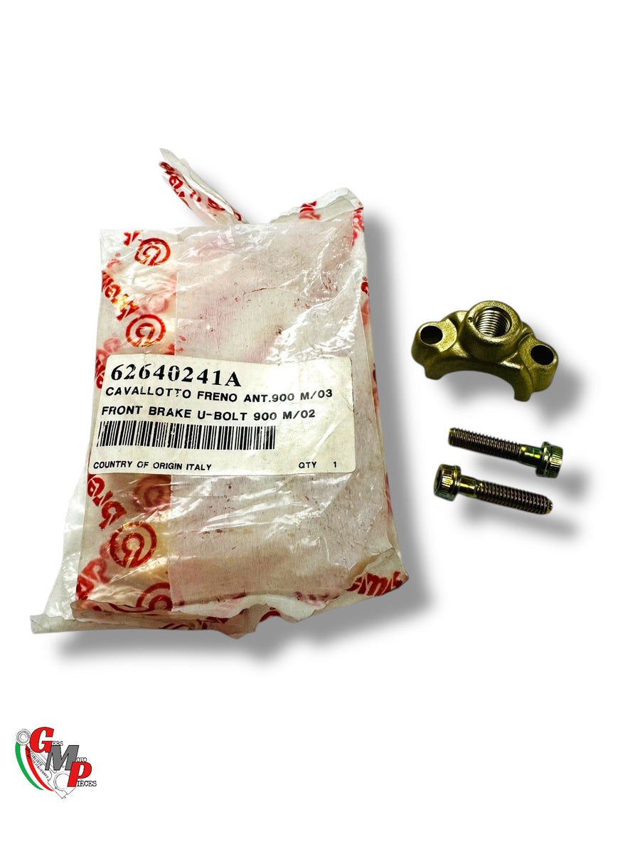 Horquilla de la bomba de freno NUEVA - Ducati