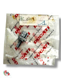 Ajuste Mando Embrague - Ducati