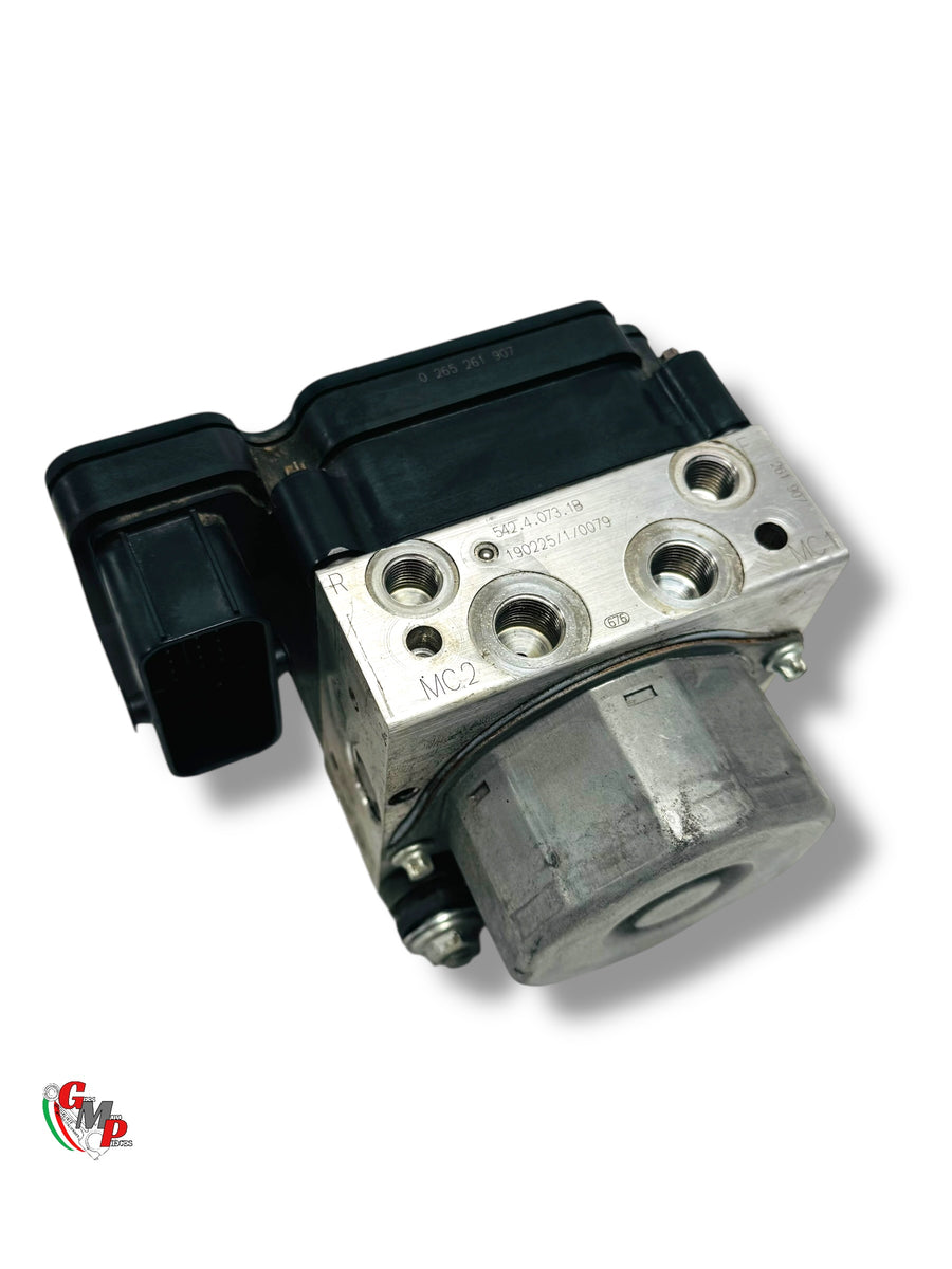 Caja central ABS - Ducati