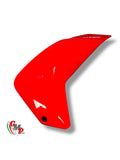 Deflector rojo derecho - Ducati
