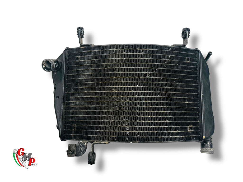 Radiateur Eau Superieur - Ducati