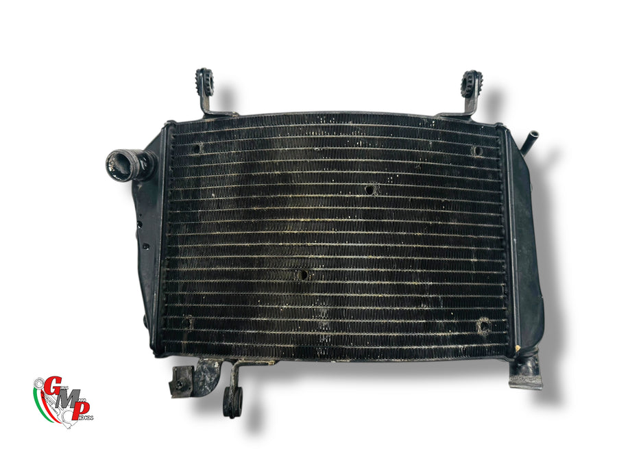 Radiador de agua superior - Ducati