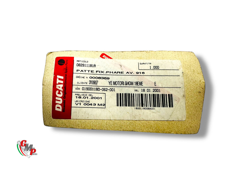 Soporte de faro NUEVO - Ducati