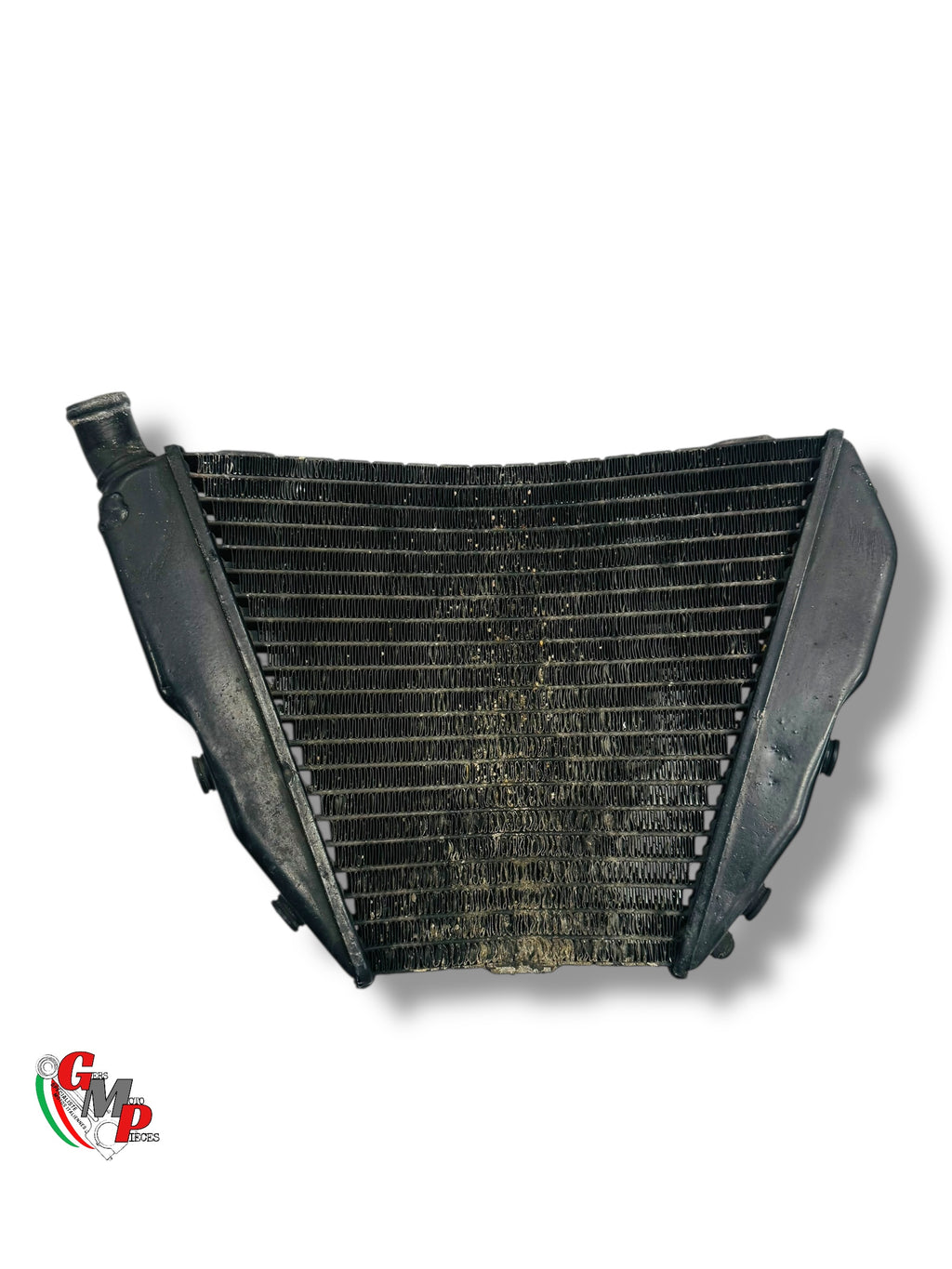 Radiateur Eau Inferieur - Ducati