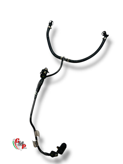 Juego de Tuberías de Inyección Completo - Ducati