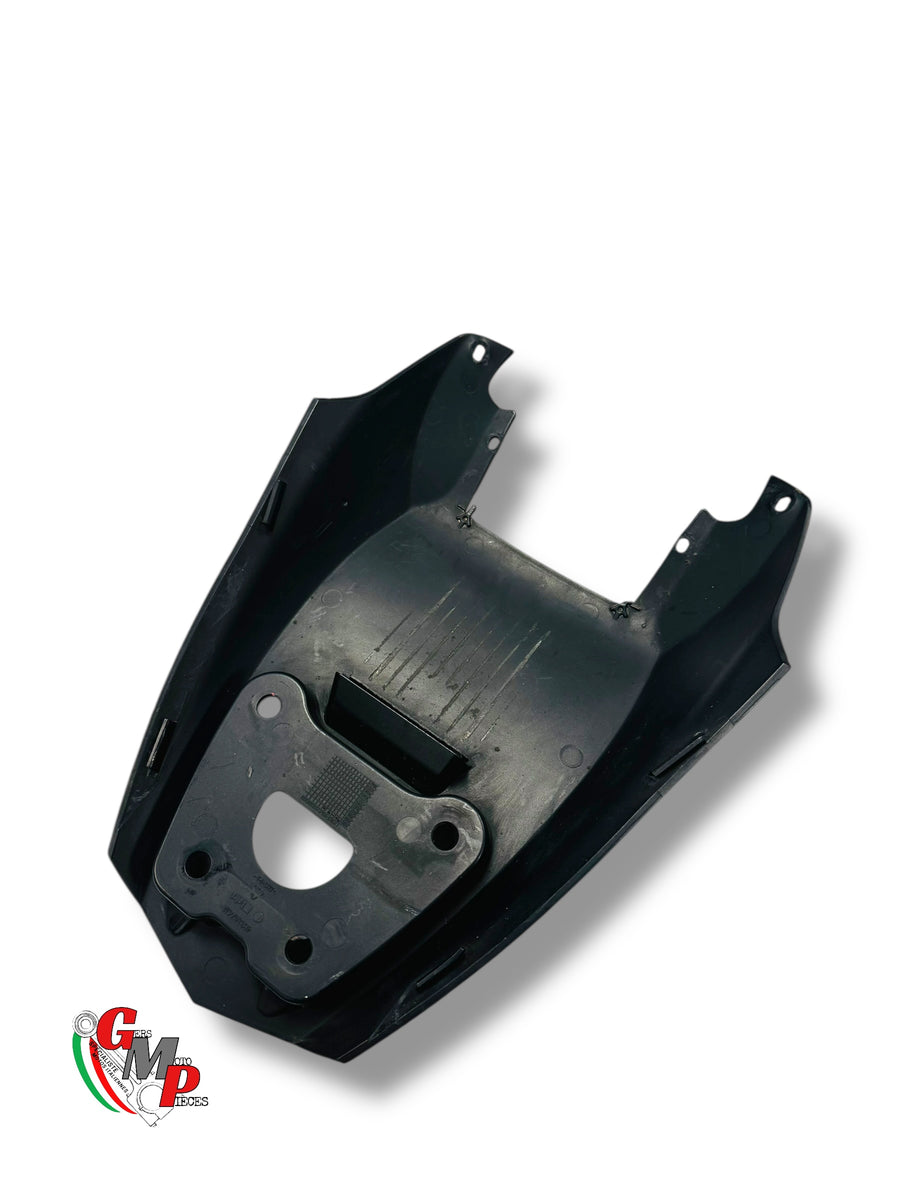Plástico bajo el asiento - Ducati
