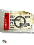 Rondelle Appui NEUVE - Ducati