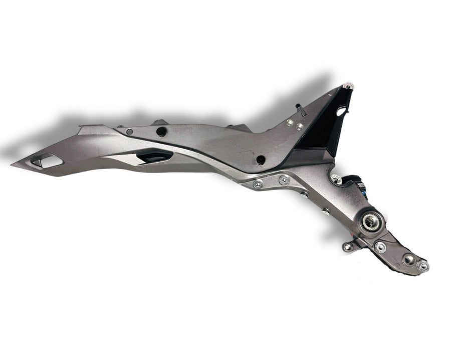 Bucle trasero derecho - Ducati
