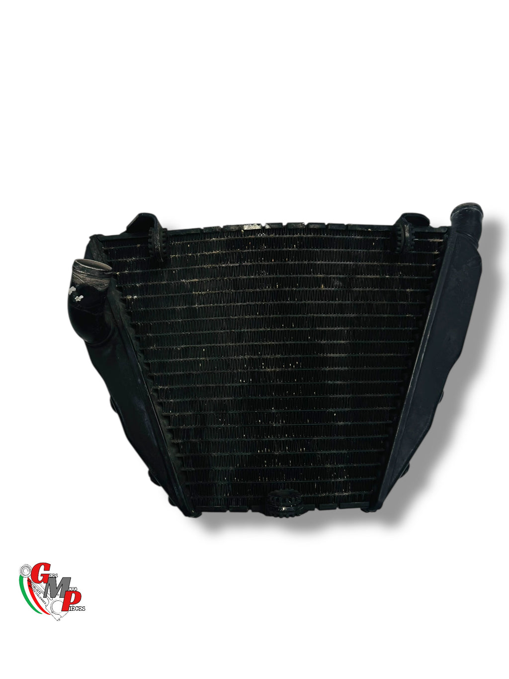 Radiateur Eau Inferieur - Ducati