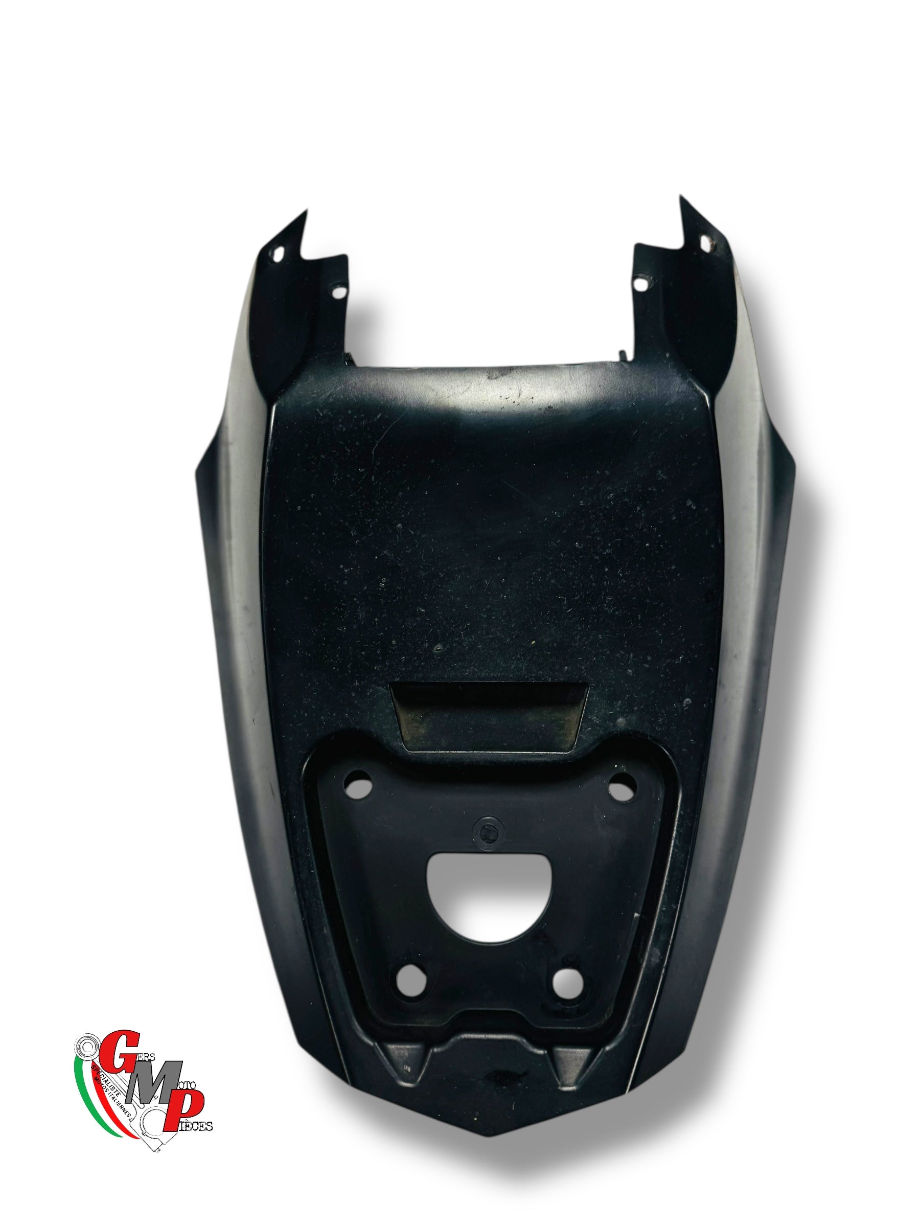 Plastique dessous de selle - Ducati