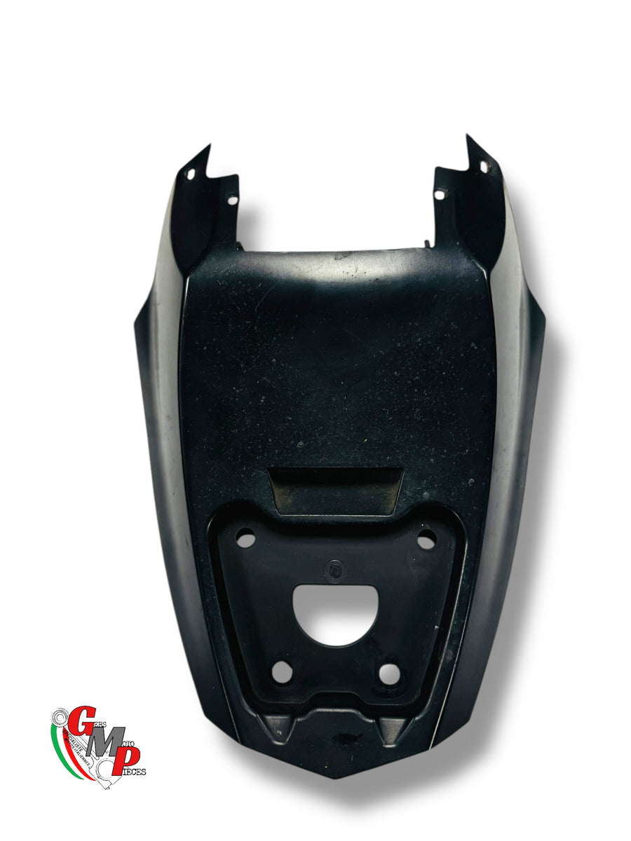 Plástico bajo el asiento - Ducati