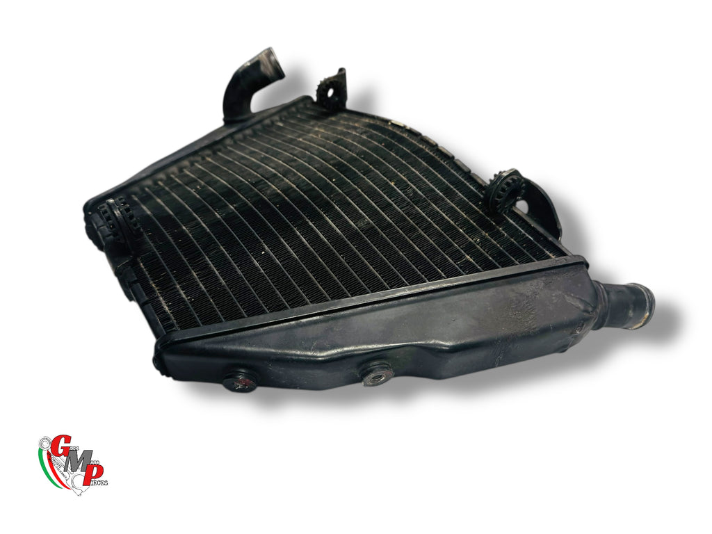 Radiateur Eau Inferieur - Ducati