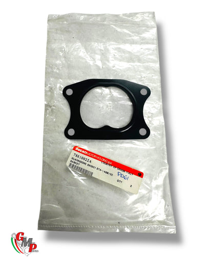 Junta del conducto de admisión NUEVA - Ducati