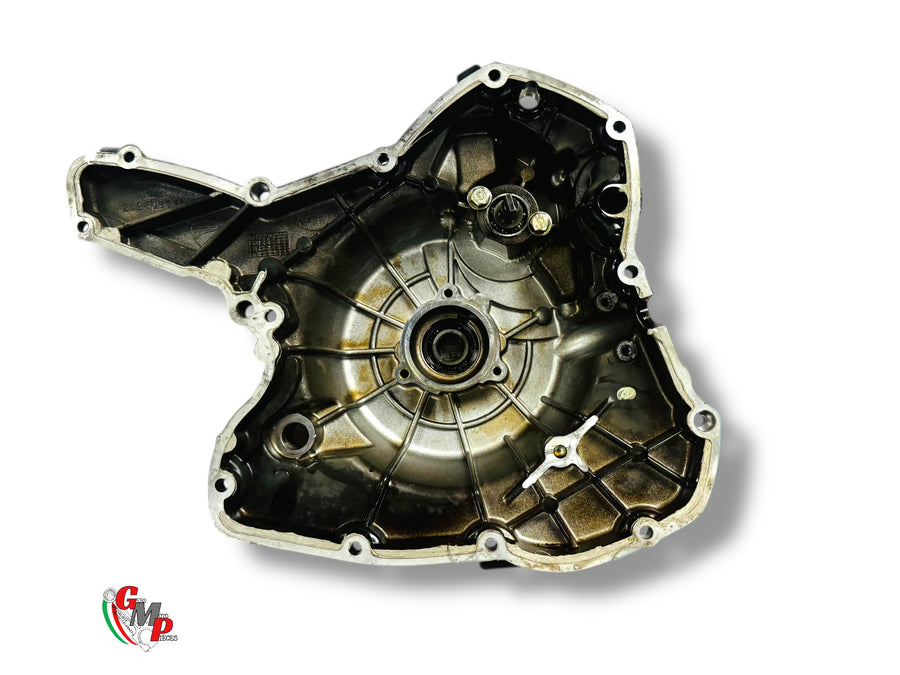 Carter alternador negro - Ducati