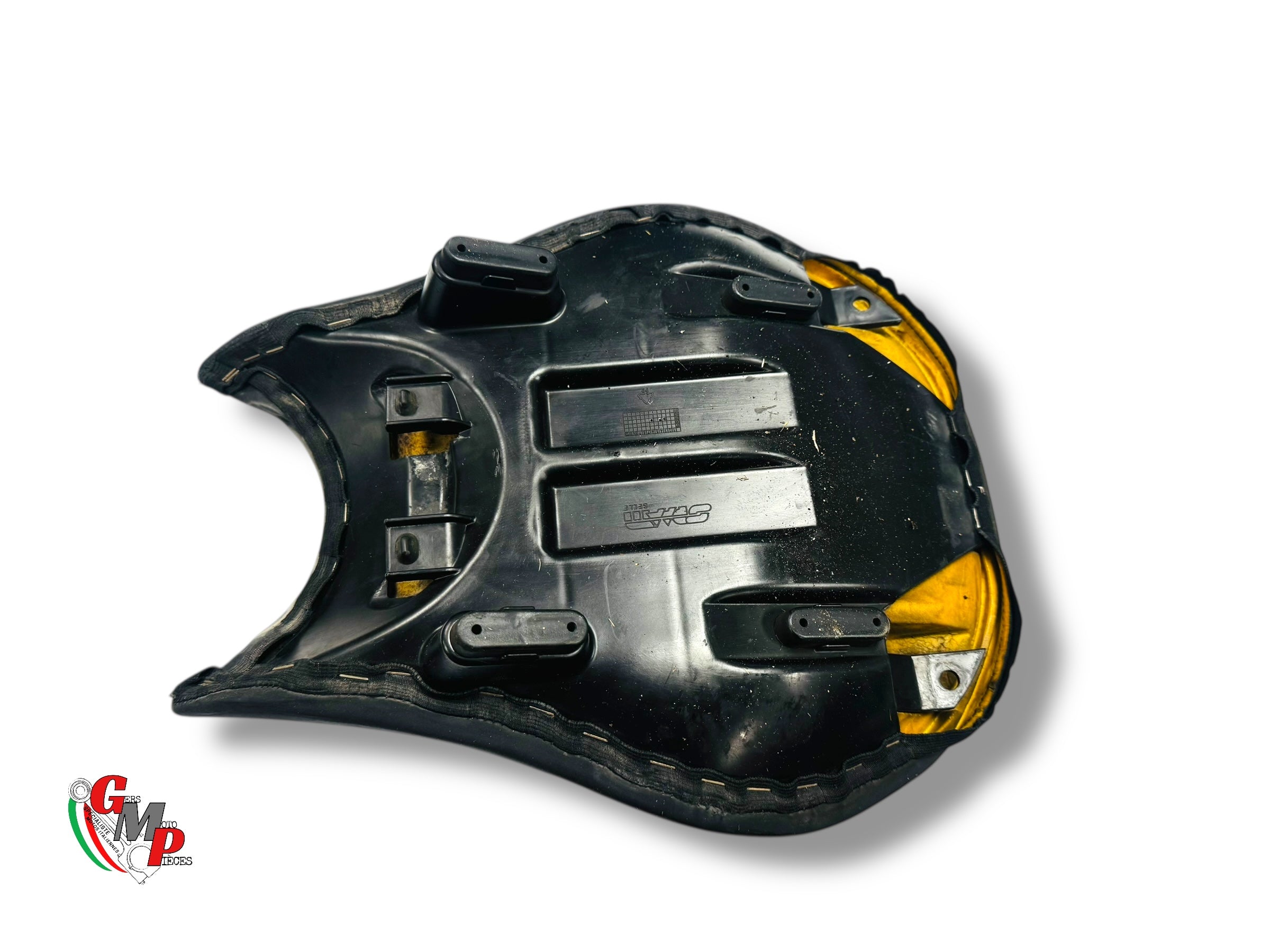 Selle pilote - Ducati