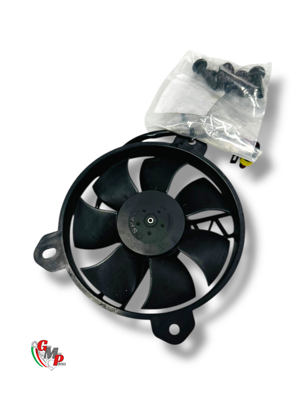 Ventilateur - Ducati