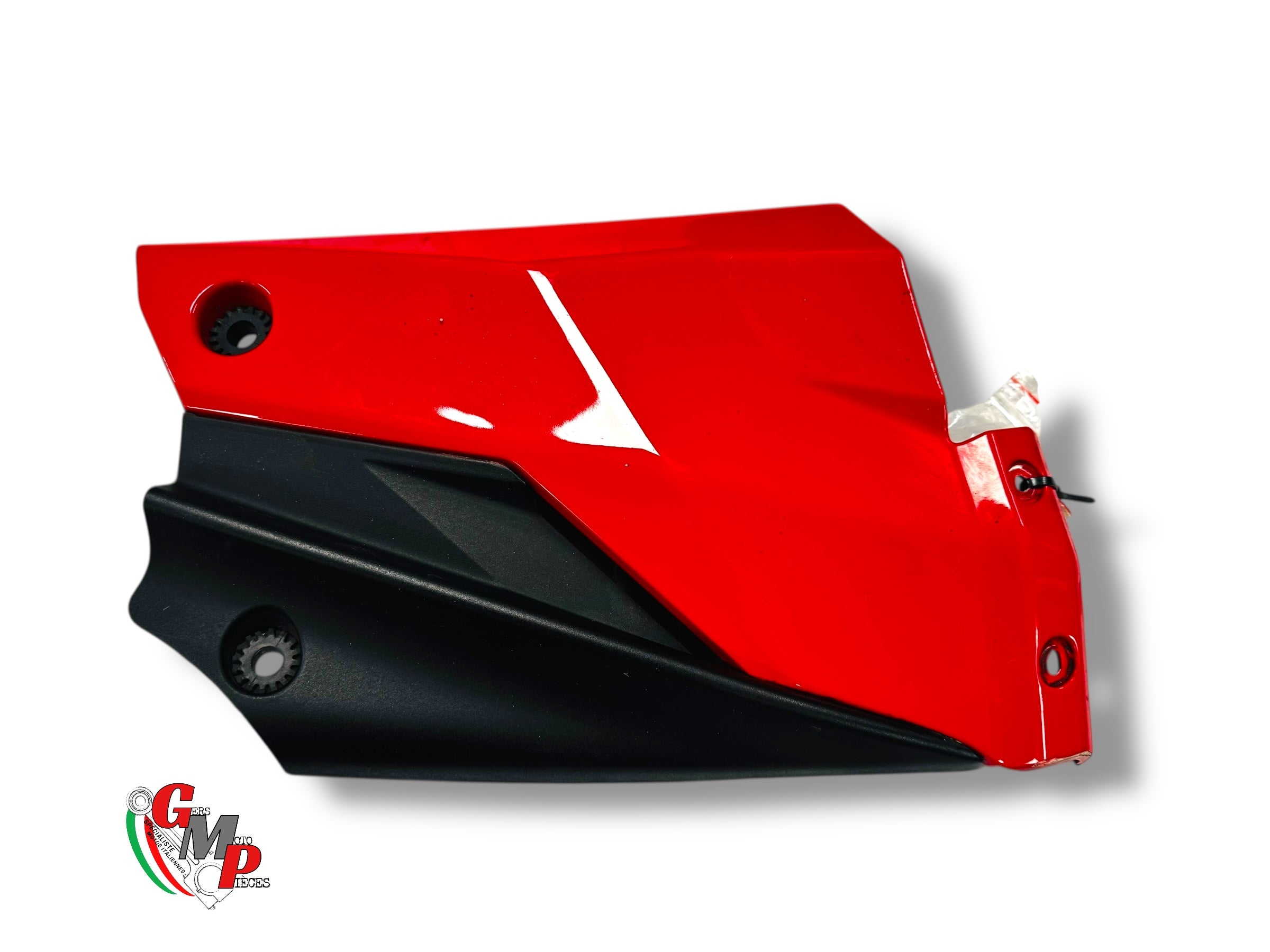 Carénage Sabot Inferieure Droite - Ducati