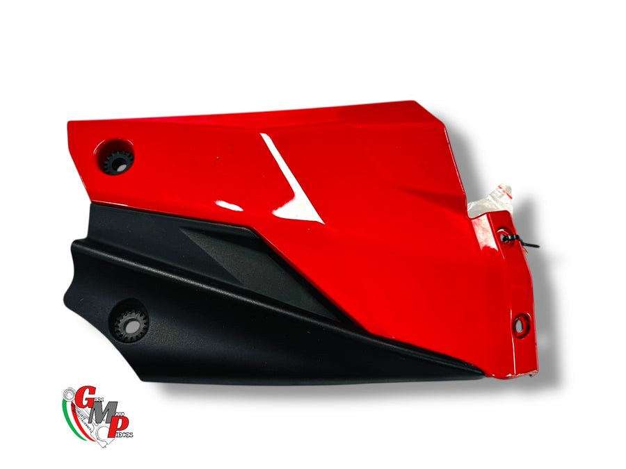 Carenado Inferior Derecho - Ducati