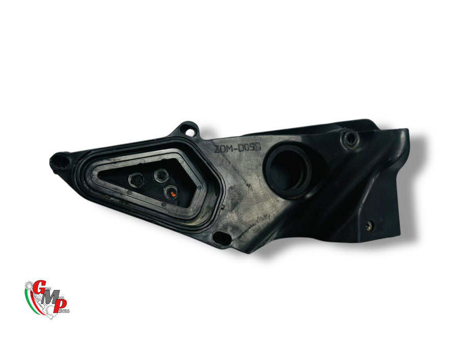 Conducto de aire externo izquierdo - Ducati