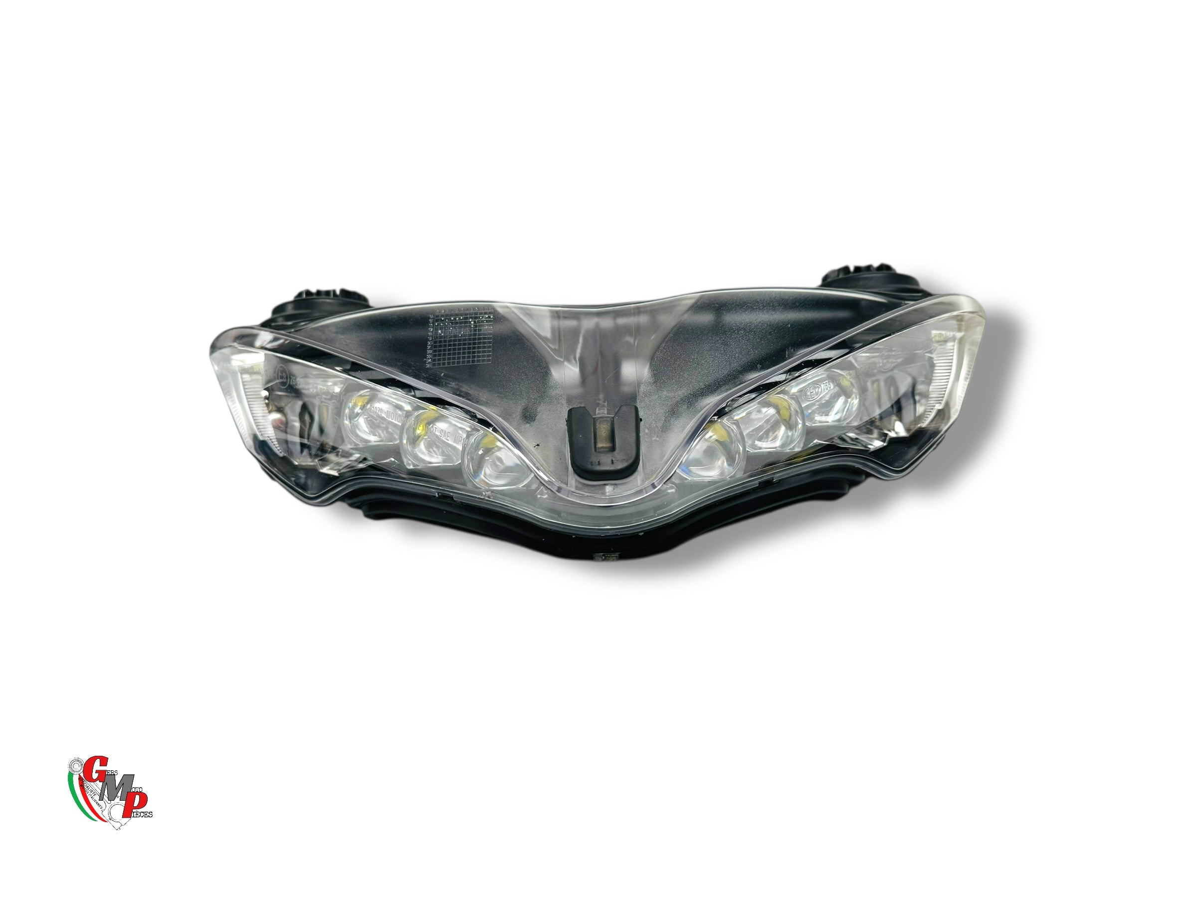 Optique phare origine à led - Ducati