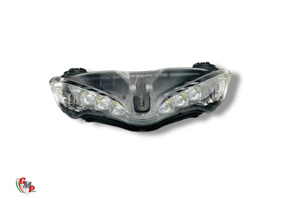 Óptica de faro original led - Ducati