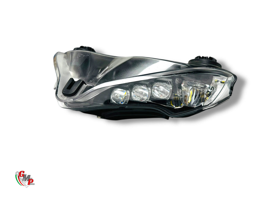 Óptica de faro original led - Ducati