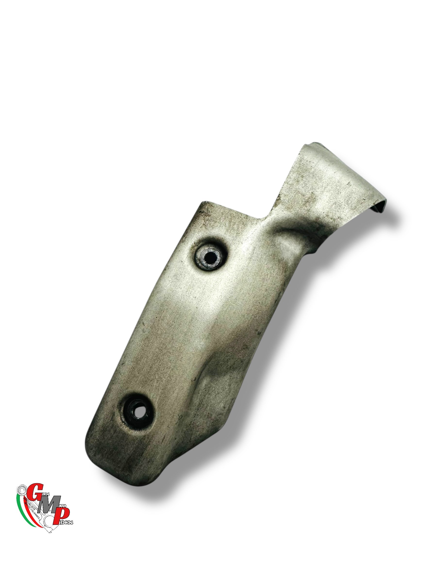 Protection Radiateur Gauche - Ducati