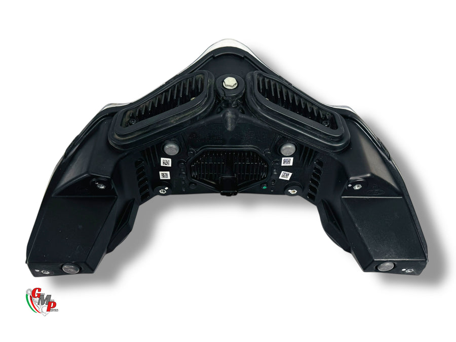 Óptica de faro original led - Ducati