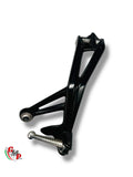 Soporte reposapiés trasero derecho - Ducati