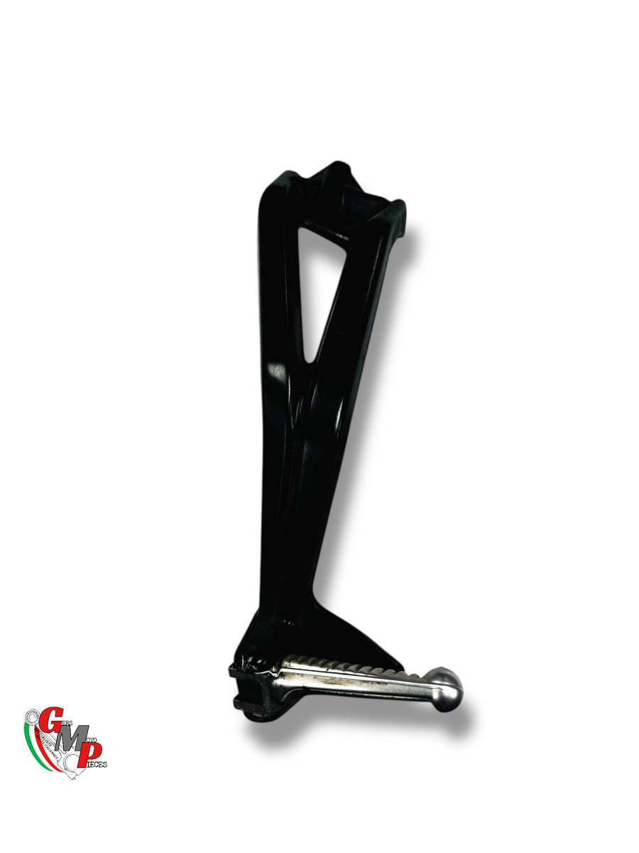 Soporte Reposapiés Trasero Izquierdo - Ducati